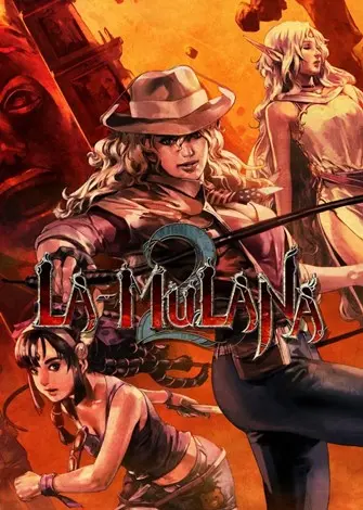La-Mulana 2 (2018) PC Full La-Mulana 2 (2018) PC Full