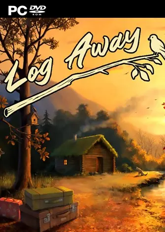Log Away (2025) PC Full Español Log Away (2025) PC Full Español