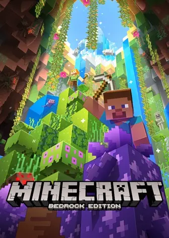 Minecraft Bedrock Edition (2017) PC Full Español