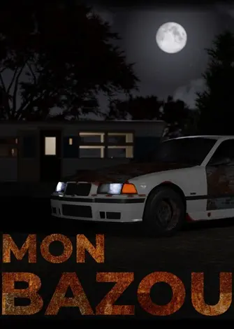 Mon Bazou (2025) PC Full Español Mon Bazou (2025) PC Full Español