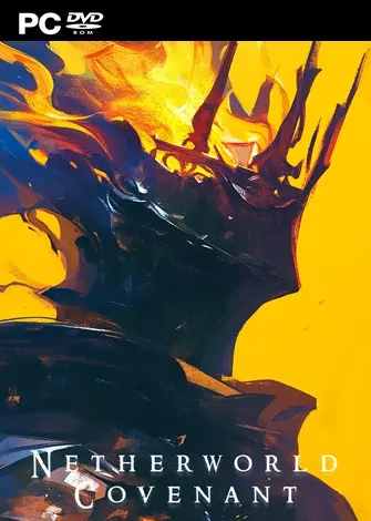 Netherworld Covenant (2025) PC Full Español