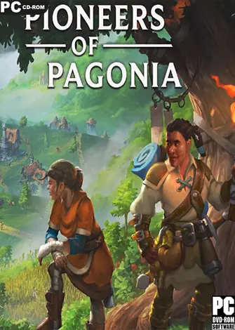 Pioneers of Pagonia (2025) PC Full Español