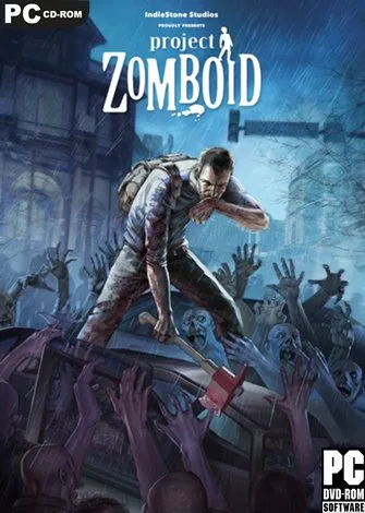 Project Zomboid PC-GAME Project Zomboid PC-GAME