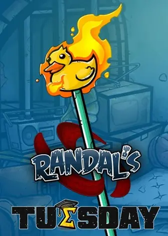 Randal's Tuesday (2025) PC Full Español Randal's Tuesday (2025) PC Full Español