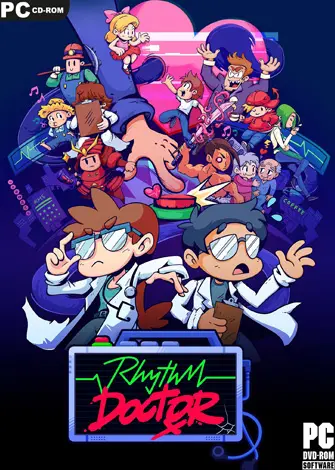 Rhythm Doctor (2025) PC Full Español