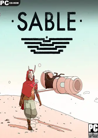 Sable (2021) PC Full Español