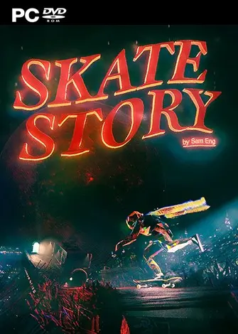 Skate Story (2025) PC Full Español Skate Story (2025) PC Full Español