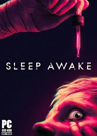 SLEEP AWAKE (2025) PC Full Español SLEEP AWAKE (2025) PC Full Español