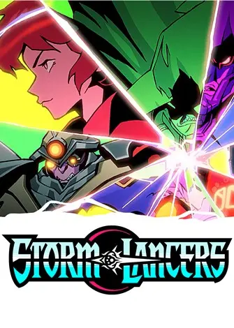 Storm Lancers (2025) PC Full Español Storm Lancers (2025) PC Full Español