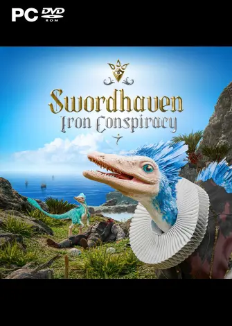 Swordhaven: Iron Conspiracy (2025) PC Full Español