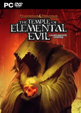 The Temple of Elemental Evil (2003-2025) PC Full