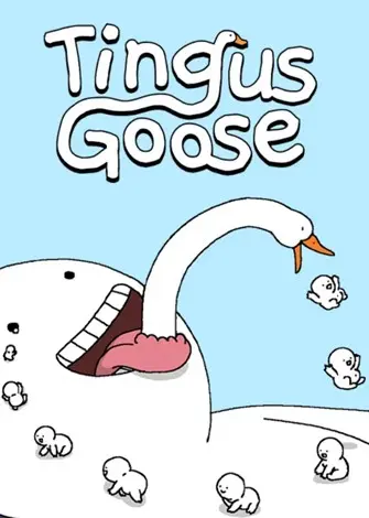 Tingus Goose (2025) PC Full Español