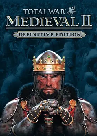 Total War: MEDIEVAL II – Definitive Edition (2006) PC Full Español Total War: MEDIEVAL II – Definitive Edition (2006) PC Full Español
