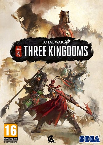 Total War: THREE KINGDOMS PC Full Español Total War: THREE KINGDOMS PC Full Español