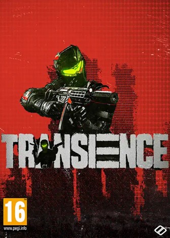 Transience (2025) PC Full