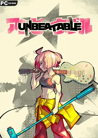 UNBEATABLE (2025) PC Full UNBEATABLE (2025) PC Full