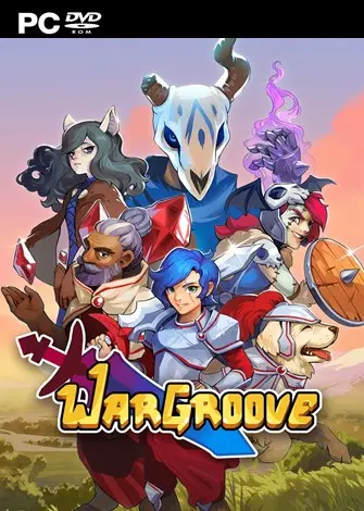 Wargroove (2019) PC Full Español Wargroove (2019) PC Full Español