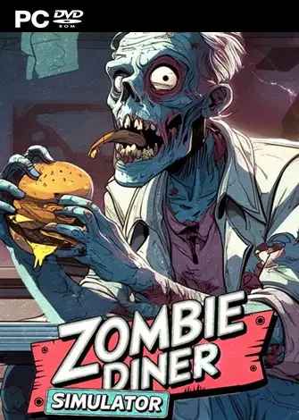 Zombie Diner Simulator (2025) PC Full Español Zombie Diner Simulator (2025) PC Full Español