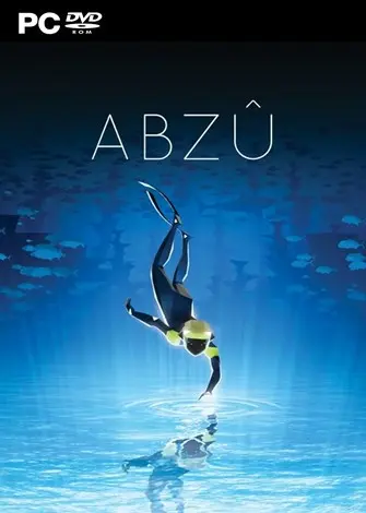ABZU Deluxe Edition (2016) PC Full Español ABZU Deluxe Edition (2016) PC Full Español
