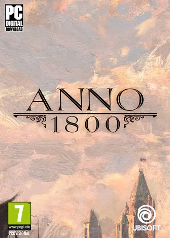 Anno 1800 Complete Edition (2019) PC Full Español Anno 1800 Complete Edition (2019) PC Full Español