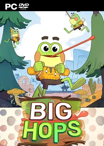 Big Hops (2026) PC Full Español Big Hops (2026) PC Full Español
