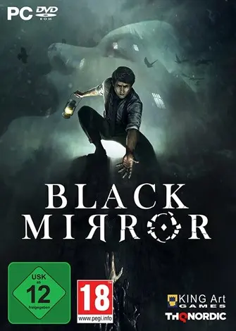 Black Mirror (2017) PC Full Español Black Mirror (2017) PC Full Español