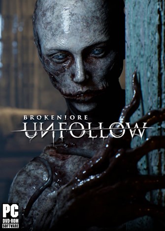 BrokenLore: UNFOLLOW (2026) PC Full Español BrokenLore: UNFOLLOW (2026) PC Full Español