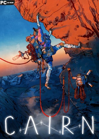 Cairn (2026) PC Full Español Cairn (2026) PC Full Español