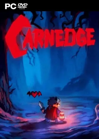 CARNEDGE (2026) PC Full Español CARNEDGE (2026) PC Full Español