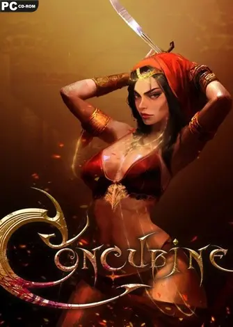 Concubine PC-GAME Español Concubine PC-GAME Español