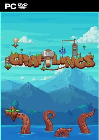Craftlings (2026) PC Full Español Craftlings (2026) PC Full Español