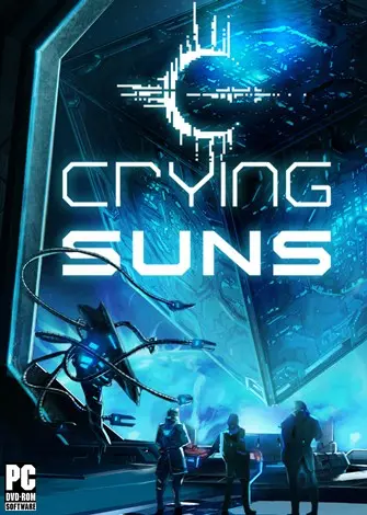 Crying Suns (2019) PC Full Español Crying Suns (2019) PC Full Español