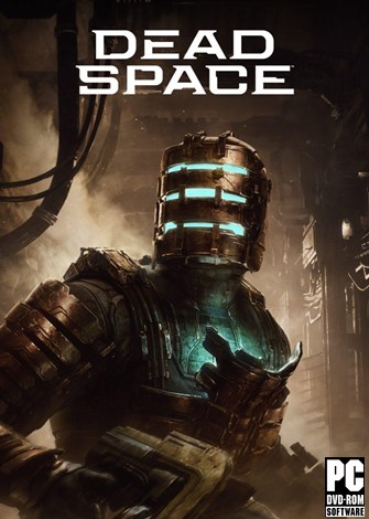 Dead Space Remake (2023) PC Full Español