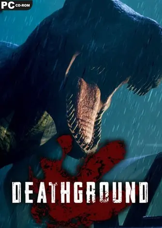 Deathground PC-GAME Deathground PC-GAME