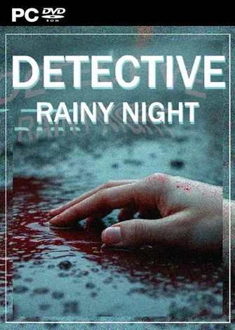 DETECTIVE - Rainy night (2025) PC Full Español DETECTIVE - Rainy night (2025) PC Full Español