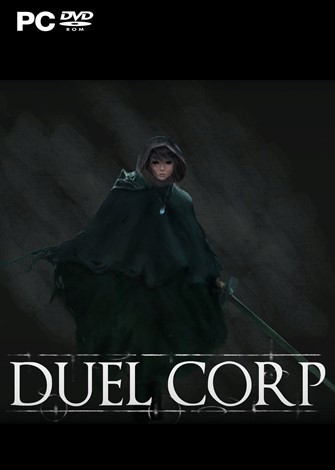 Duel Corp. (2026) PC-GAME Español [Acceso Anticipado]