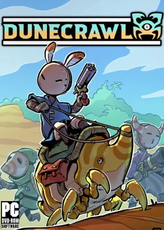 DuneCrawl (2026) PC Full Español