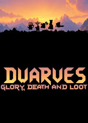 Dwarves: Glory, Death and Loot (2026) PC Full Español