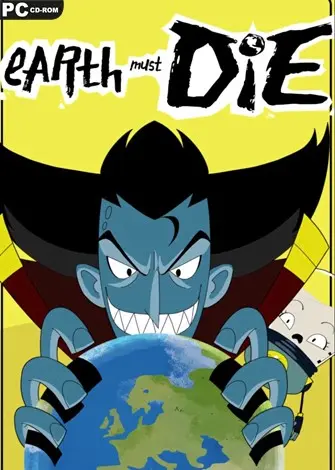 Earth Must Die (2026) PC Full Earth Must Die (2026) PC Full