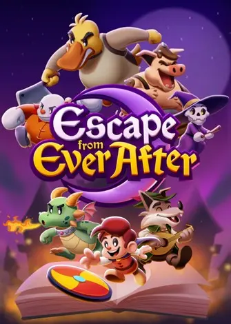 Escape from Ever After (2026) PC Full Español Escape from Ever After (2026) PC Full Español