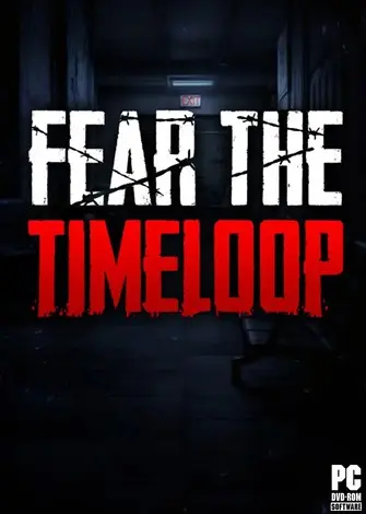 Fear The Timeloop (2026) PC Full Español Fear The Timeloop (2026) PC Full Español