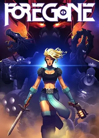 Foregone (2020) PC Full Español