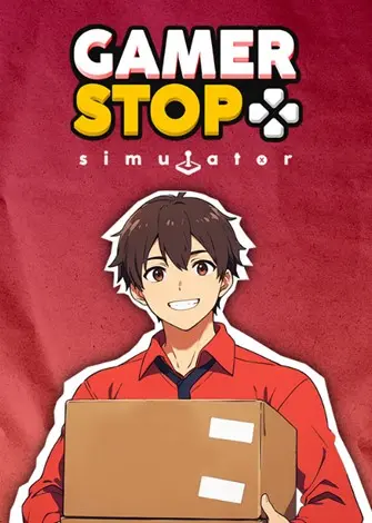 Gamer Stop Simulator (2026) PC-GAME Español [Acceso Anticipado]