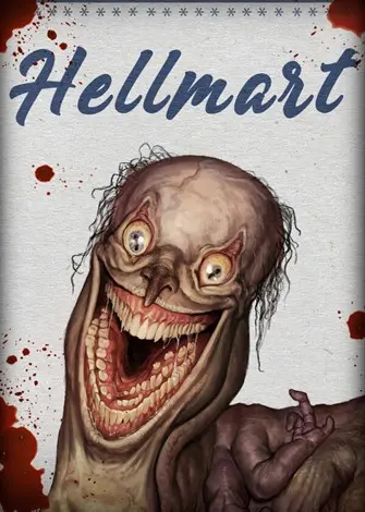HELLMART (2026) PC Full Español HELLMART (2026) PC Full Español