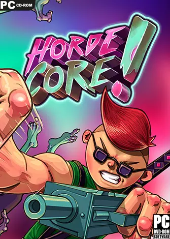 HordeCore (2022) PC Full Español