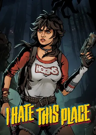 I Hate This Place (2026) PC Full Español I Hate This Place (2026) PC Full Español
