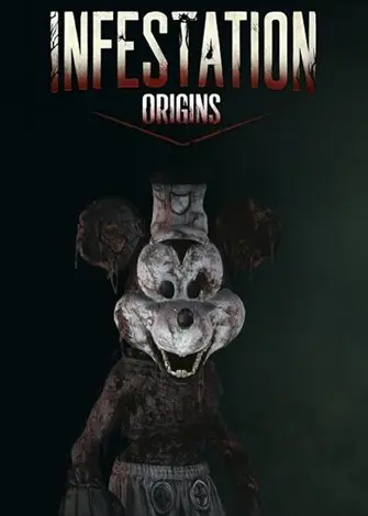Infestation: Origins PC-GAME Infestation: Origins PC-GAME