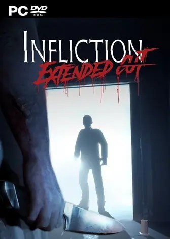 Infliction: Extended Cut (2018) PC Full Español Infliction: Extended Cut (2018) PC Full Español