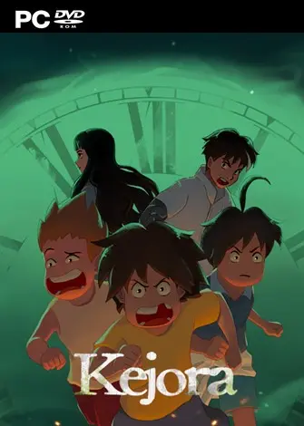 Kejora (2026) PC Full
