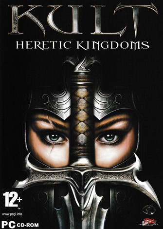 Kult: Heretic Kingdoms (2004) PC Full Español Kult: Heretic Kingdoms (2004) PC Full Español
